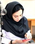 دکتر مرضیه فتوحی