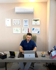 دکتر متین بهراد