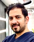 دکتر علیرضا رجبی