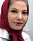 دکتر نرجس سروش