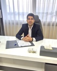 محمود خلیلی نژاد