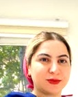 دکتر آنا گودرزی