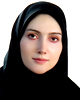 سرکار خانم دکتر الهه حیدری