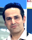 دکتر محمد کریم جوهری
