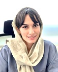 دکتر پرشیا داودی کارسالاری