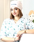 دکتر سیده نیوشا میرفلاح نصیری