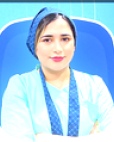 فرشته محمودی کوهی