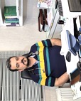 دکتر امیر صیفی پور