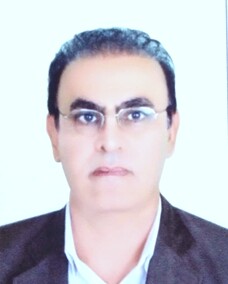 دکتر رضا رحیمی