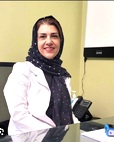 دکتر مهشید گیلانی پور