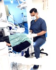 دکتر عارف گراوند