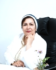 دکتر الهه صیاد
