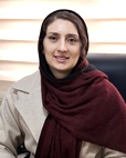 نازنین سناهی دشتی