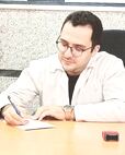 دکتر امین سیفی