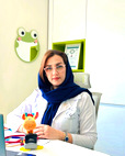 دکتر حنانه توصیفی