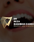 دکتر رضا باغبان زاده