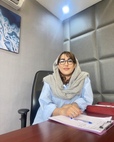 مهری رستم نژاد