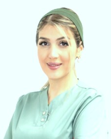 دکتر گلنوش صداقتی