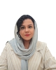 سرکار خانم دکتر روژین عباباف