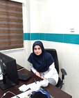دکتر مهسا مستاجران