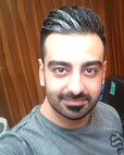 دکتر سینا بختیاری
