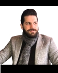 دکتر مسعود کرمان ساروی