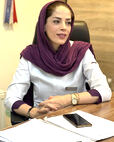 دکتر مریم رضازاده