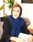 مریم رضایی