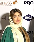 دکتر مونا معصوم آبادی