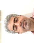 دکتر الهیار اسدی