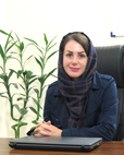 فهیمه قدریان