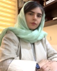 دکتر الهه بهرامی