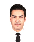 دکتر علی آرزوبخش