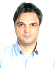 دکتر امیرحسین آجورلو