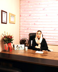 دکتر نیلوفر امیرخلیلی