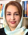 فرزانه کارگر