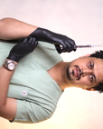 دکتر مهدی حداد