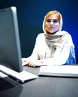 دکتر پری چهر امیری نبرین