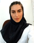 دکتر مریم سادات احمدی