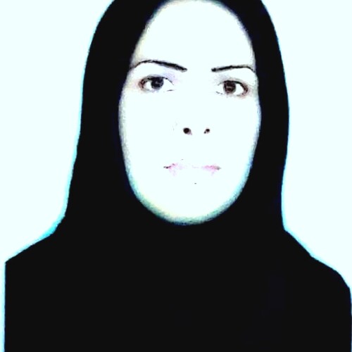 نسرین نظری
