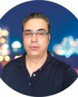 دکتر عباس عباسی