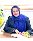 نیره جمشیدی