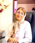طاهره اربابی