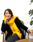 آرزو معینی پور