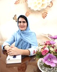 فرزانه کرمی
