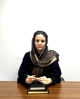 سمانه کریمی شاه نشین