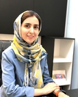 دکتر مریم رحمتی