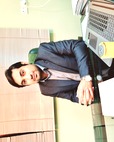 دکتر علیرضا کریمی