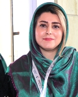 دکتر فرشته کهوازی
