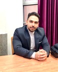 محمدرضا قربانی